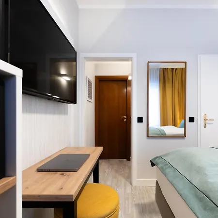 Garner Hotel Cologne - Engelbertz By Ihg Exterior photo