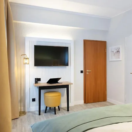 Garner Hotel Cologne - Engelbertz By Ihg Exterior photo
