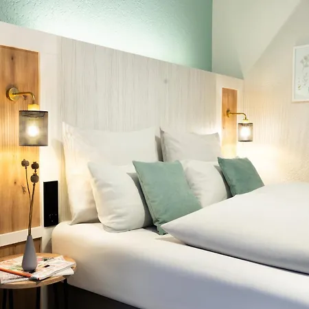 Garner Hotel Cologne - Engelbertz By Ihg Exterior photo