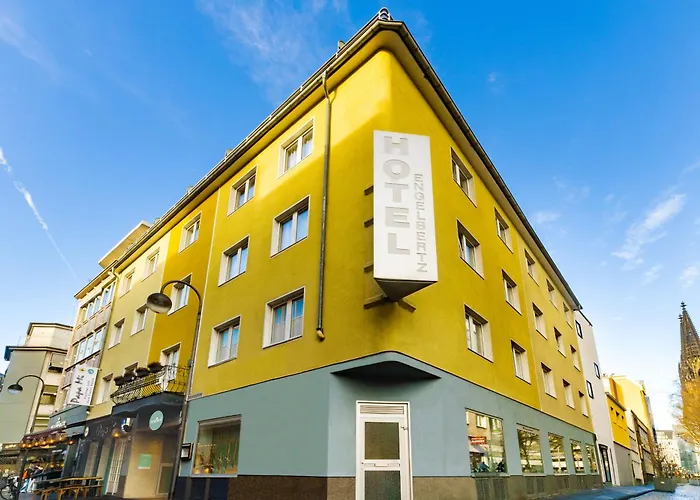 Hotel Engelbertz