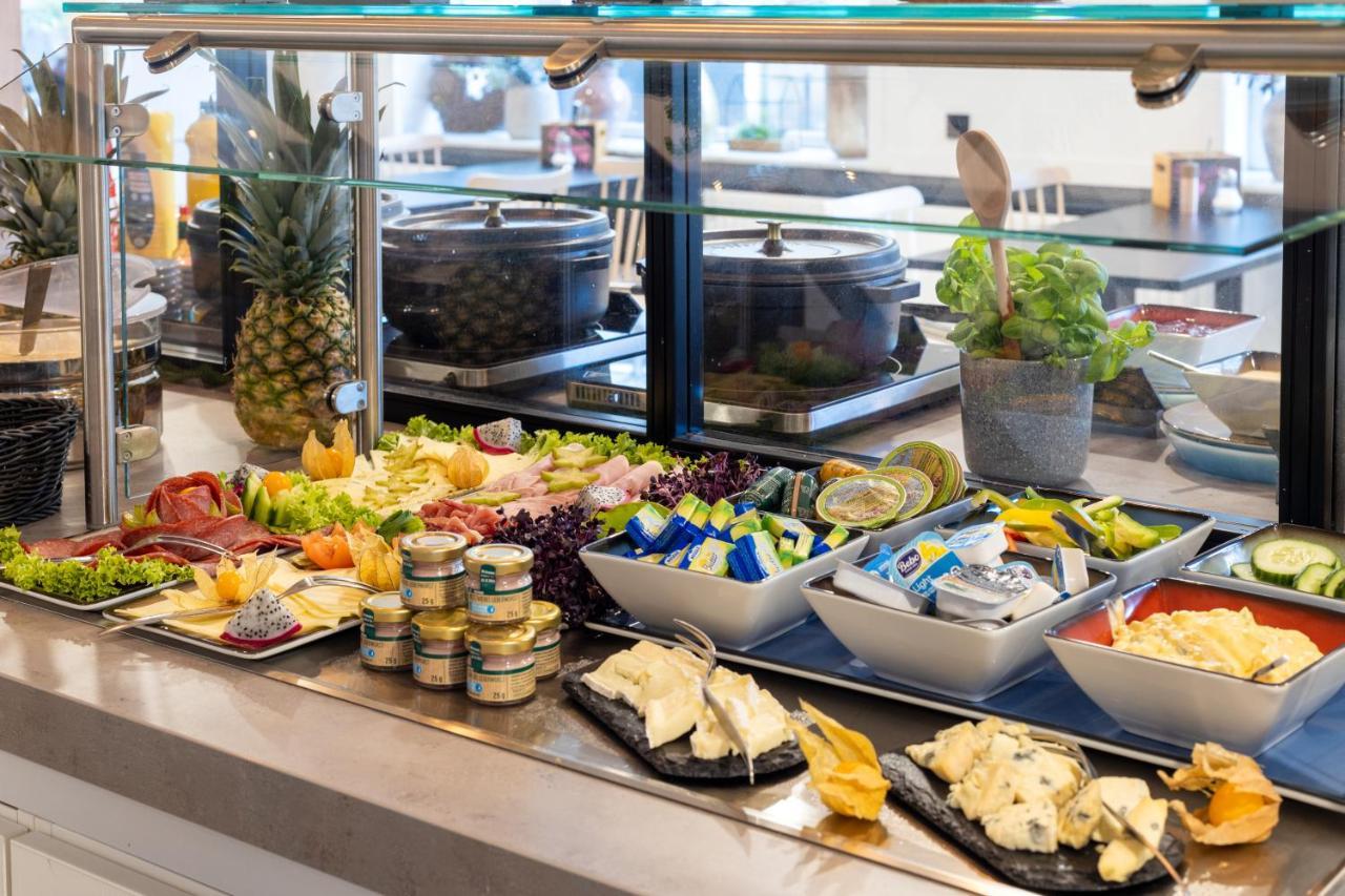 Hotel Garner - Engelbertz By Ihg Cologne