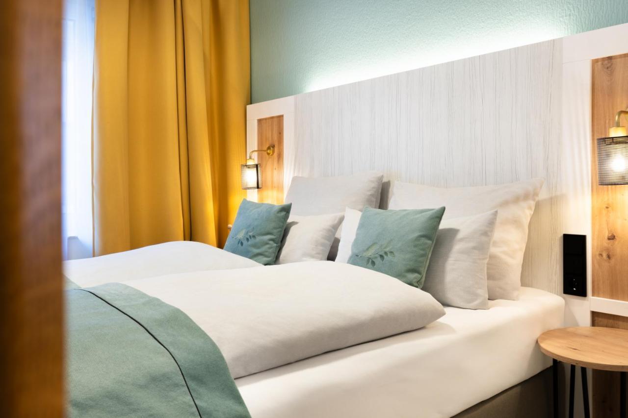 Engelbertz Hotel 3*