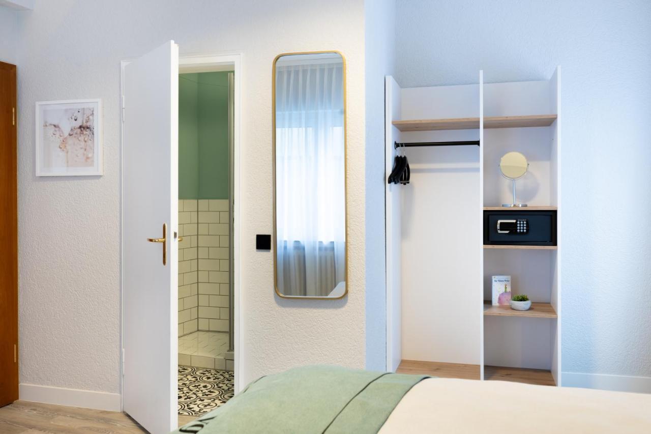Hotel Engelbertz
