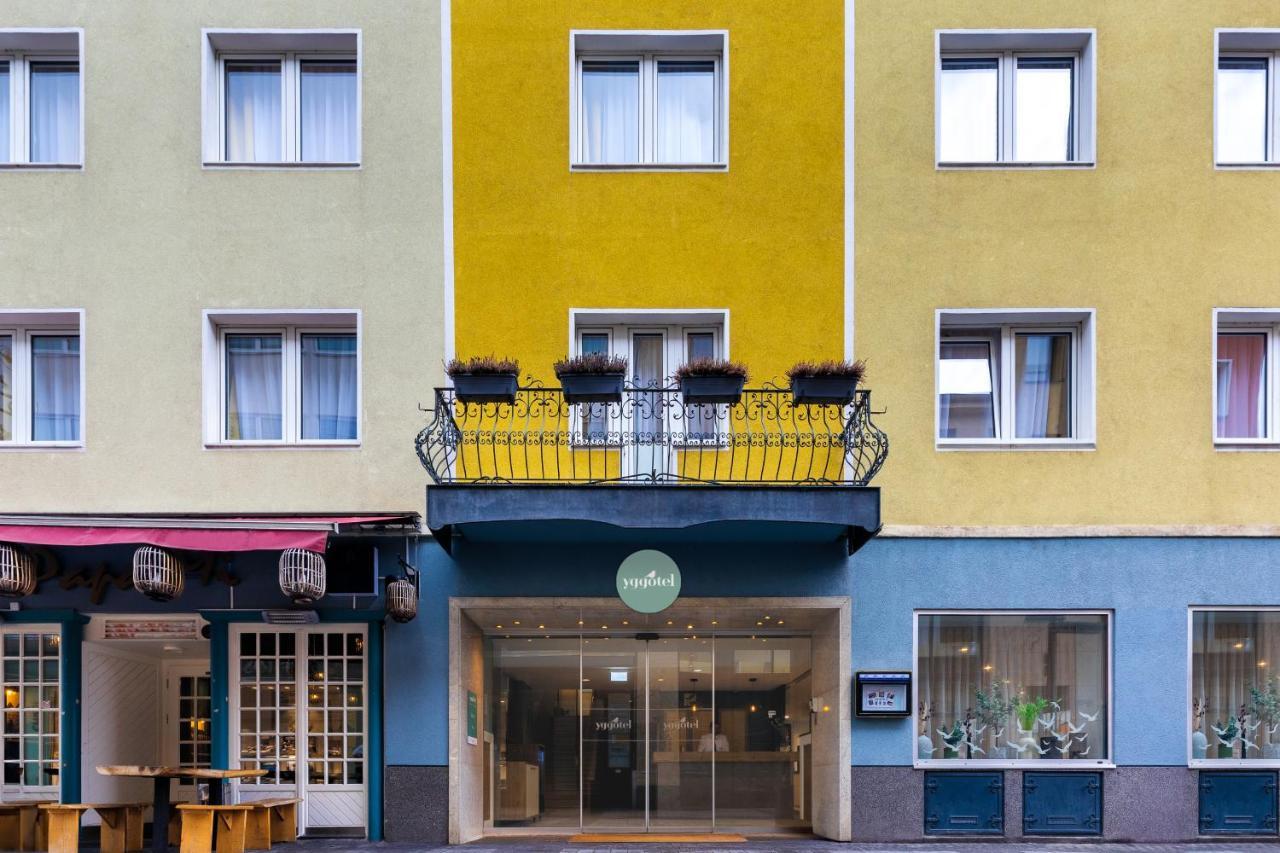 Hotel Engelbertz