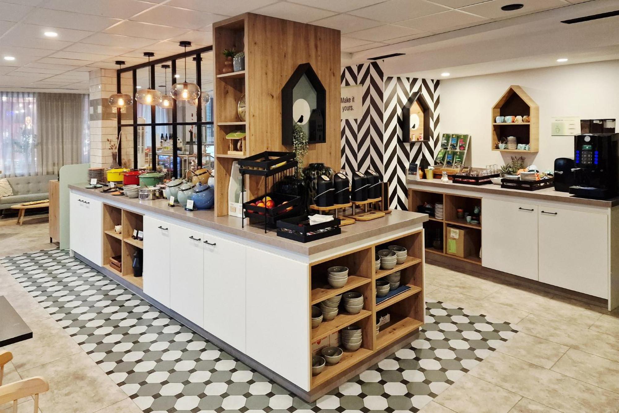 Garner - Engelbertz By Ihg 3* Cologne