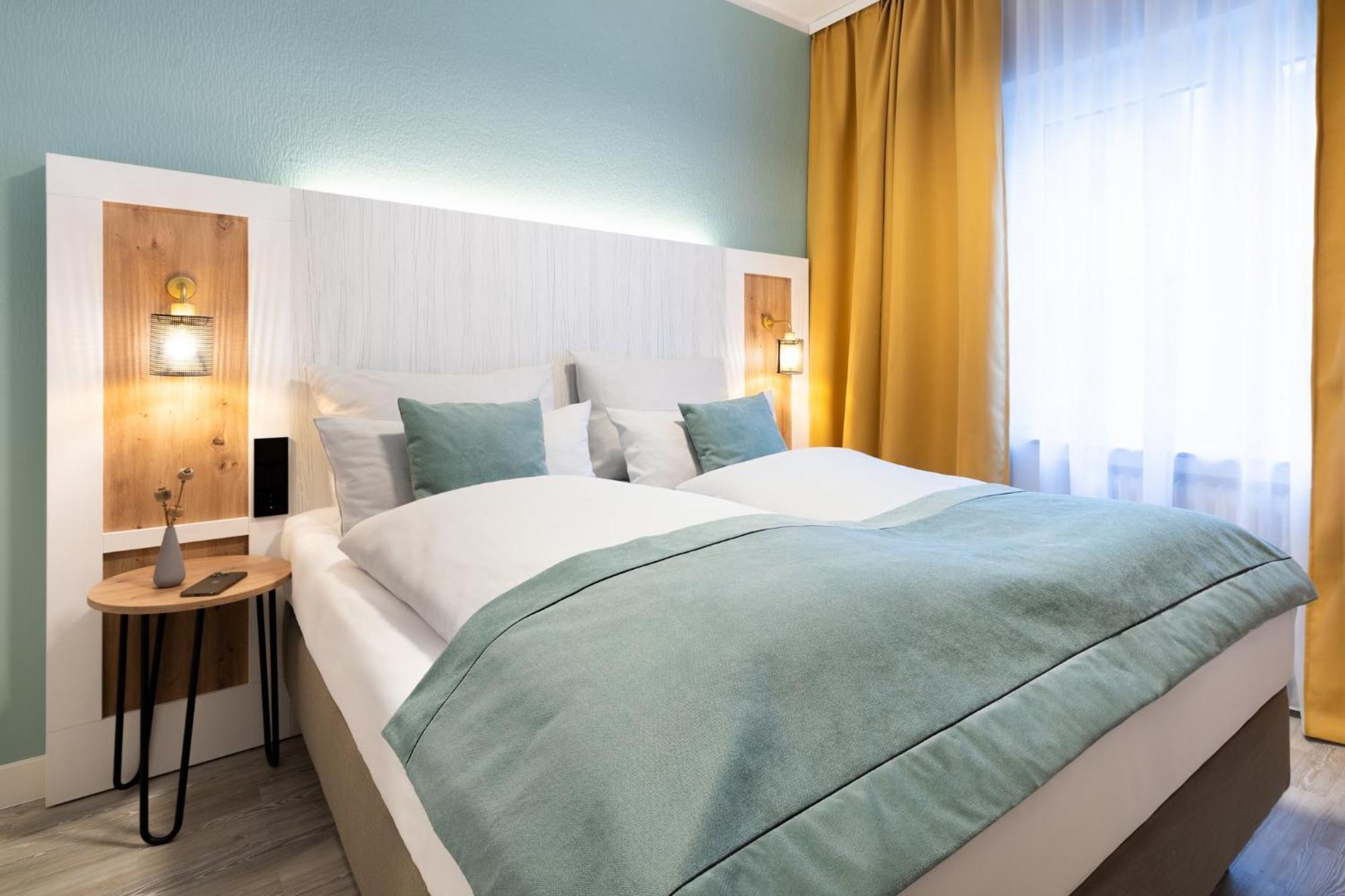 Hotel Garner - Engelbertz By Ihg Cologne