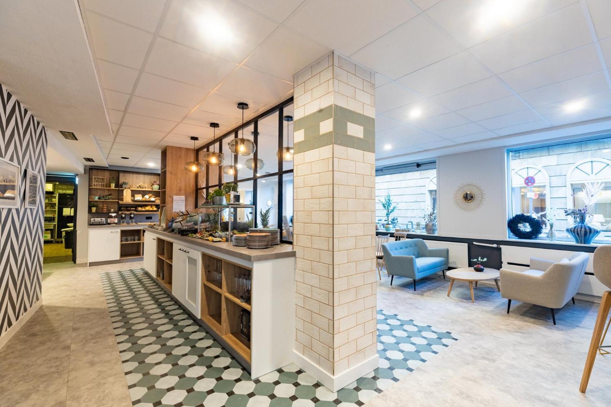 Garner - Engelbertz By Ihg Кёльн