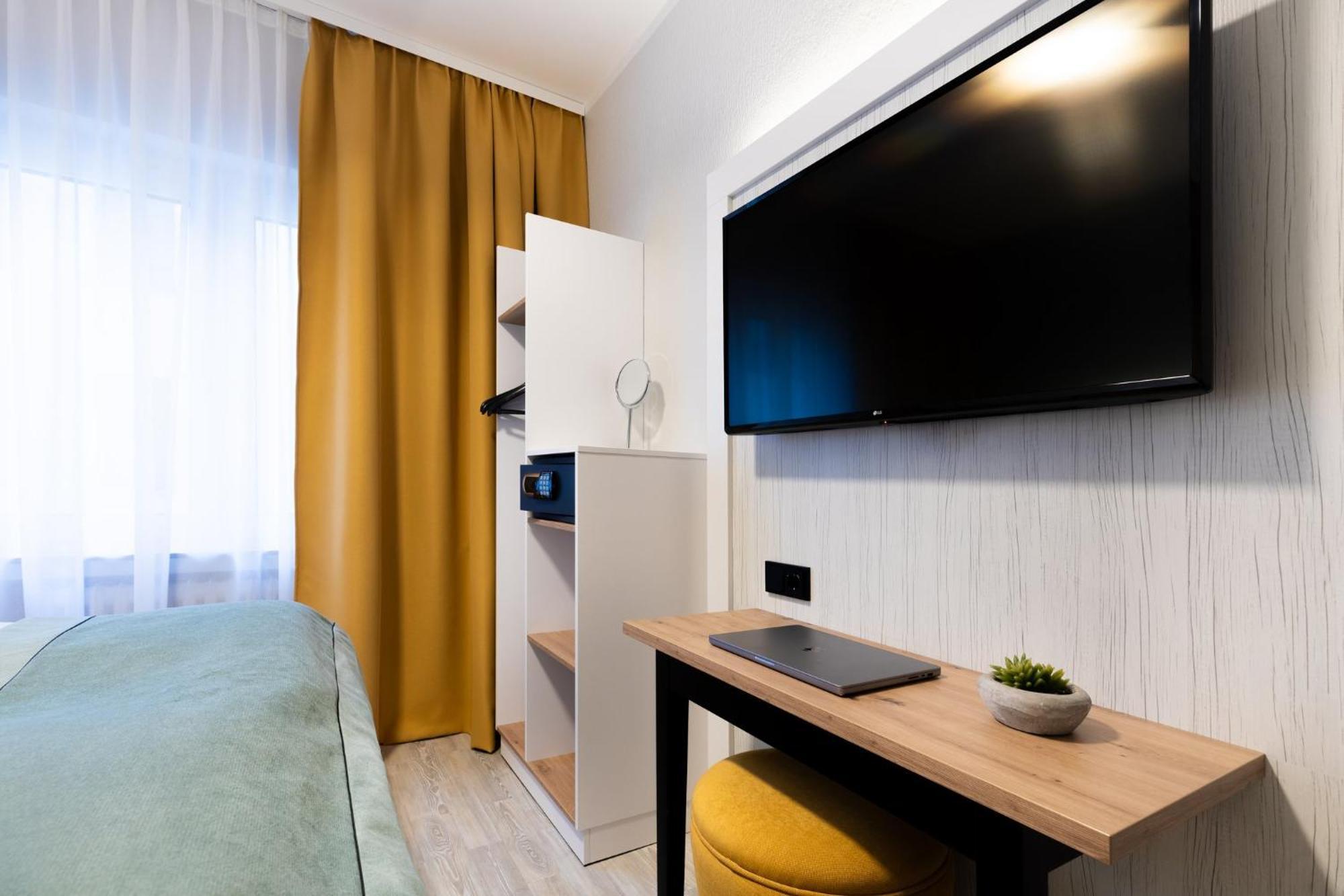 Hotel Garner - Engelbertz By Ihg Cologne