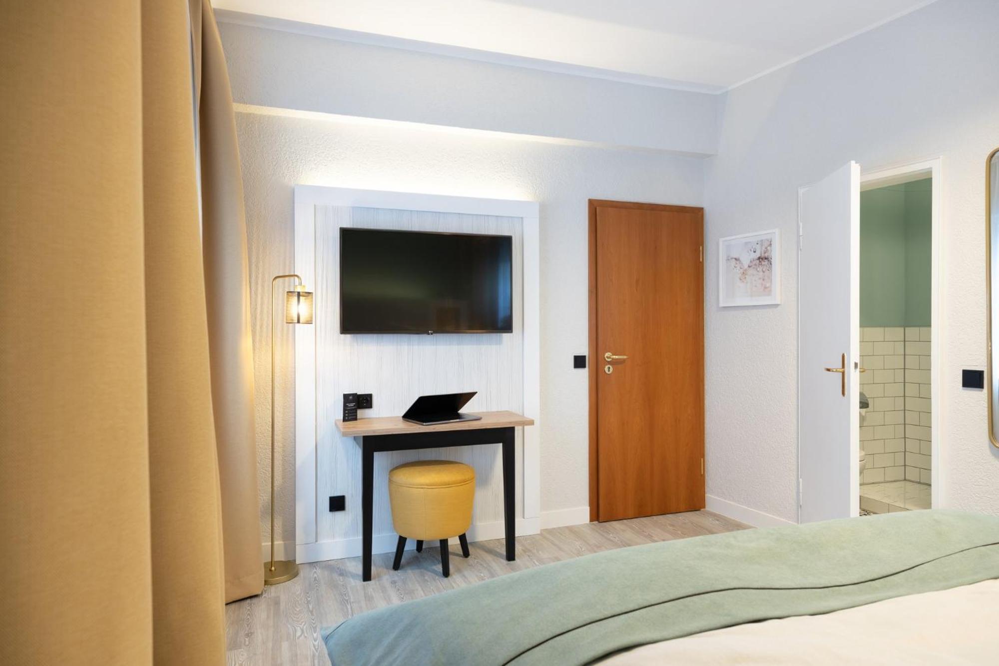 Отель Garner - Engelbertz By Ihg