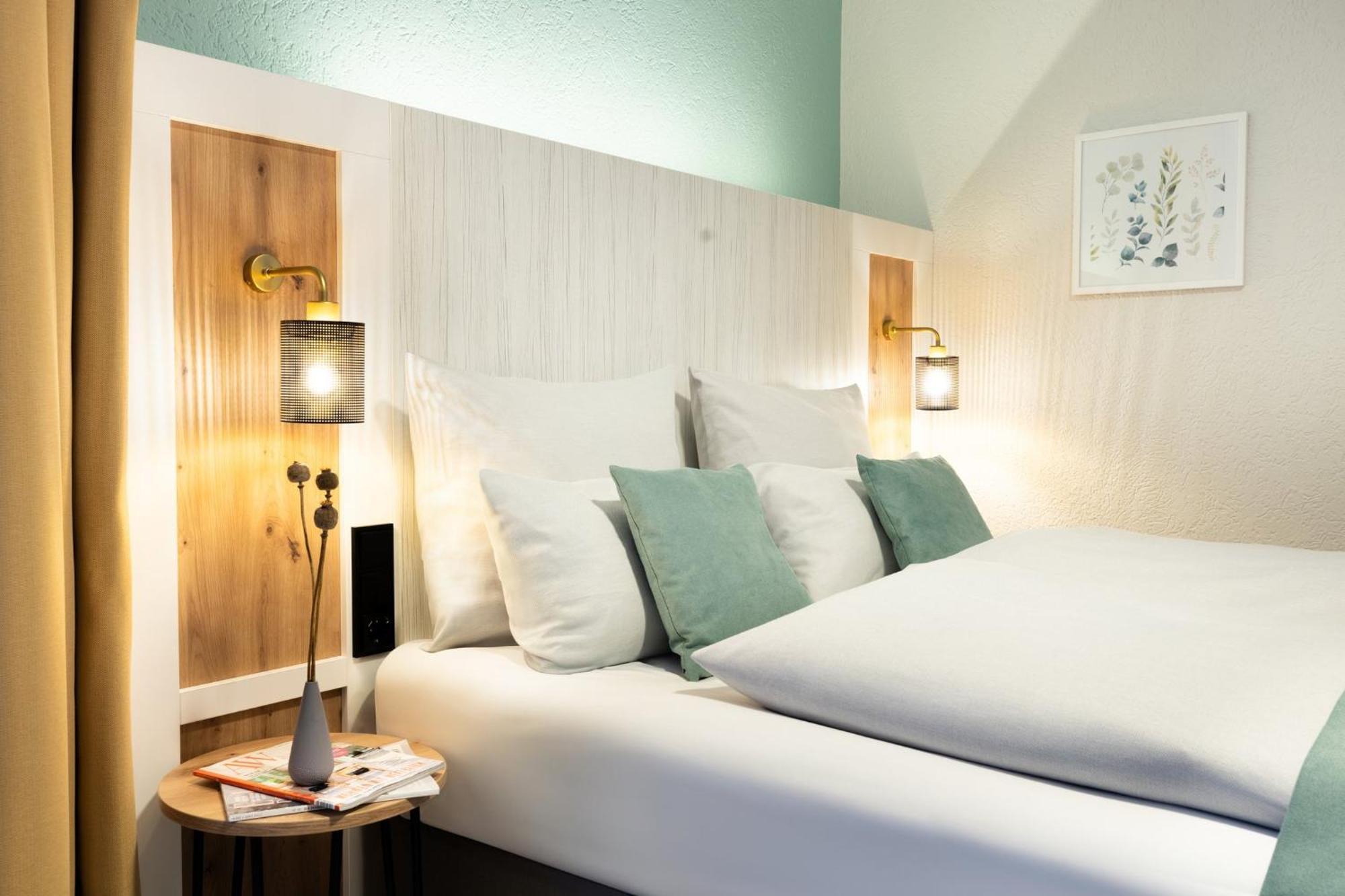 Garner - Engelbertz By Ihg Отель 3*