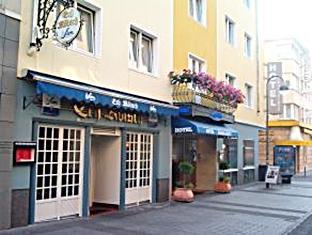 Hotel Garner - Engelbertz By Ihg