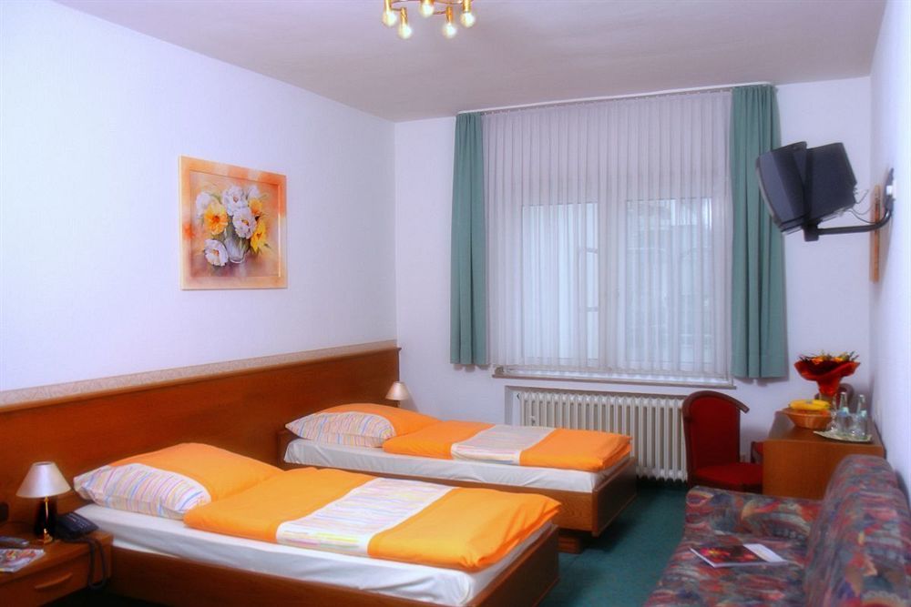 Garner - Engelbertz By Ihg Cologne