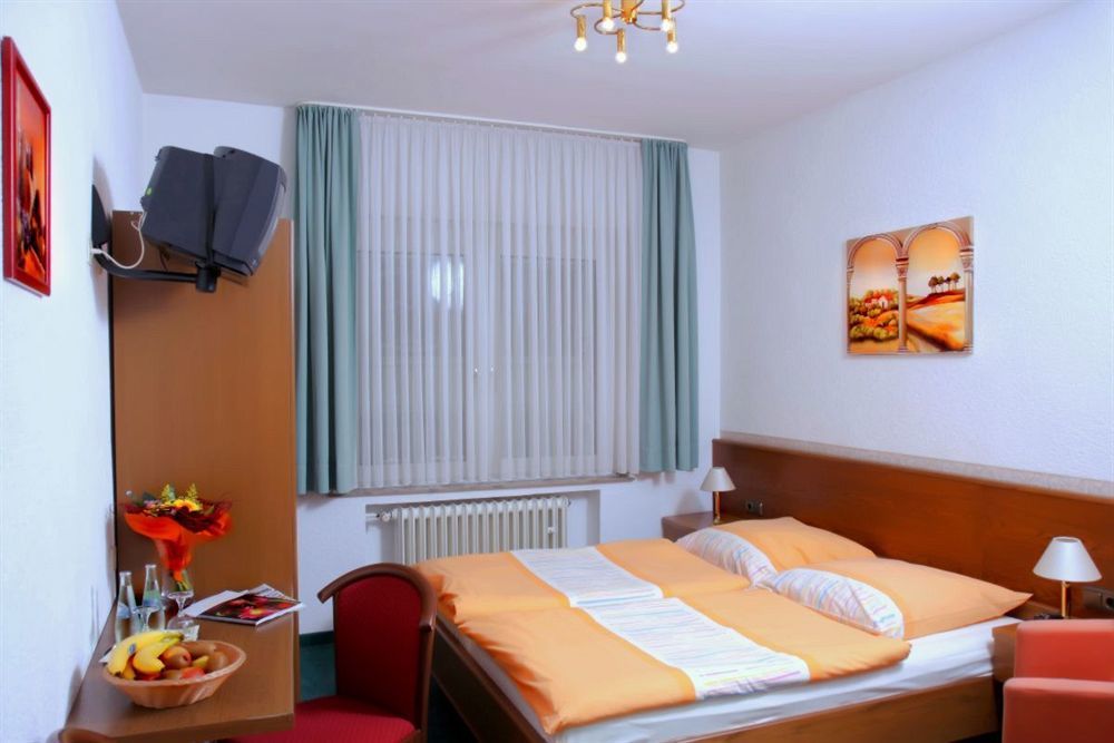 Hotel Engelbertz 3*