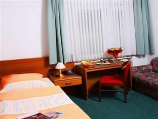 Garner - Engelbertz By Ihg 3* Cologne