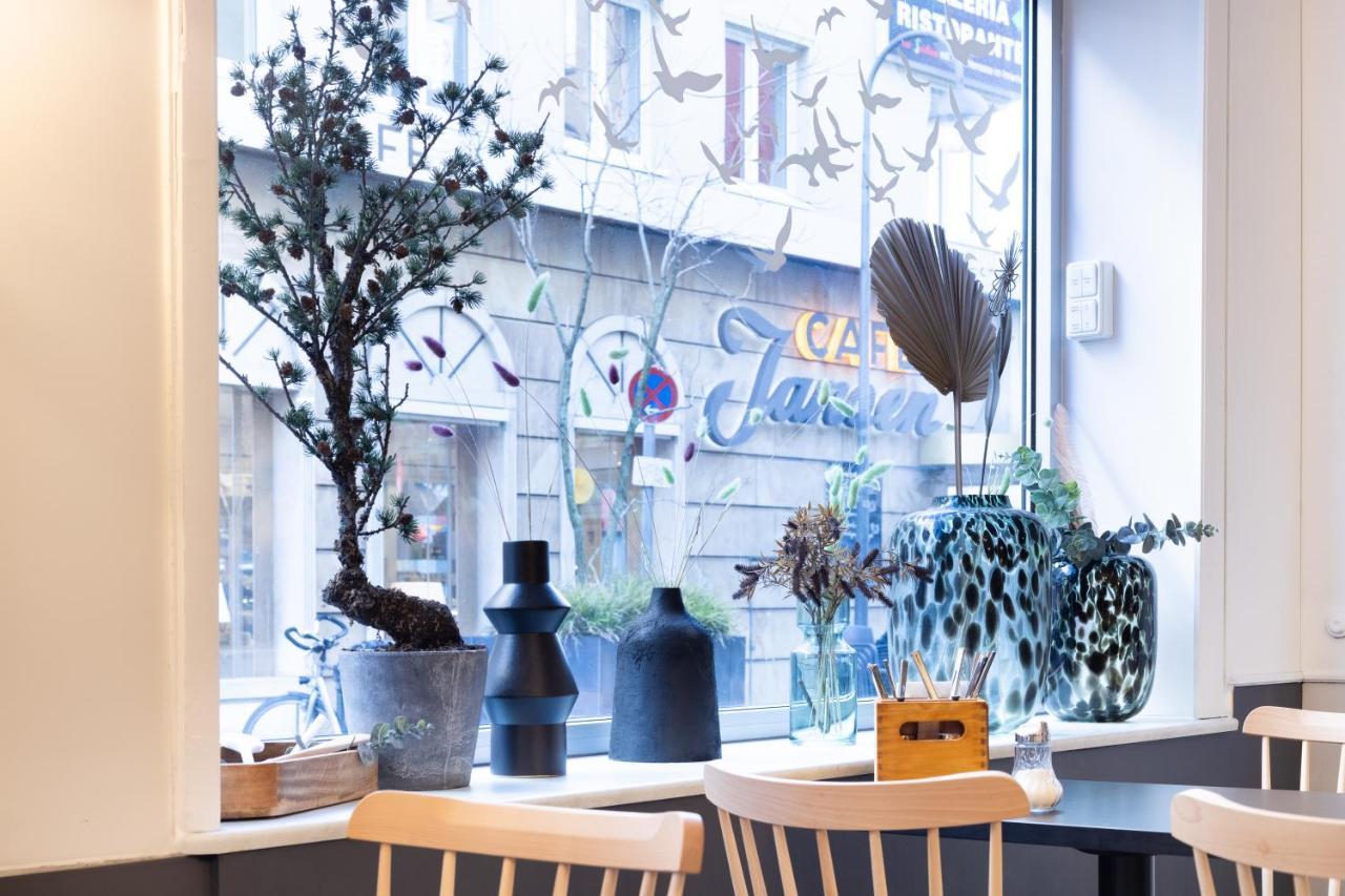 Hotel Novum Engelbertz 3*
