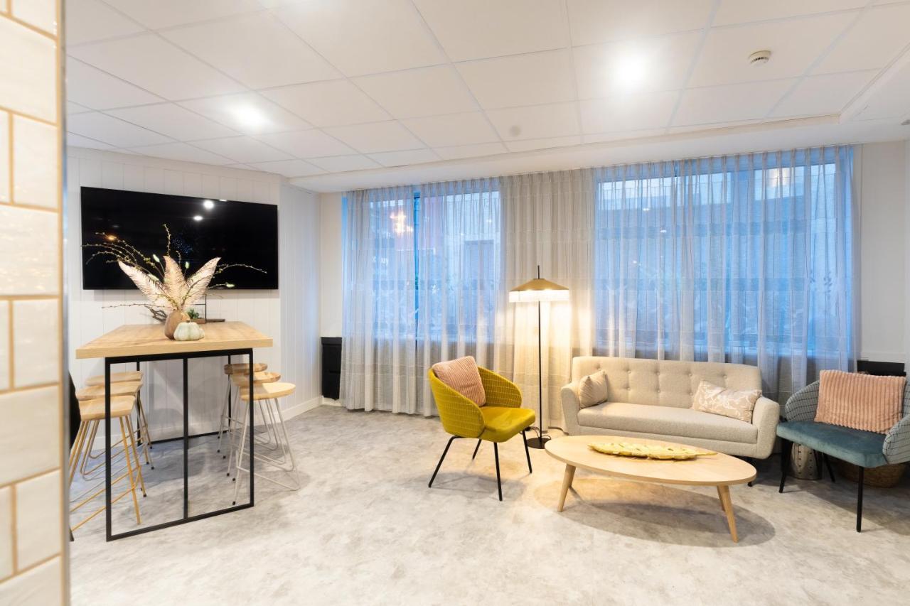 Hotel Novum Engelbertz