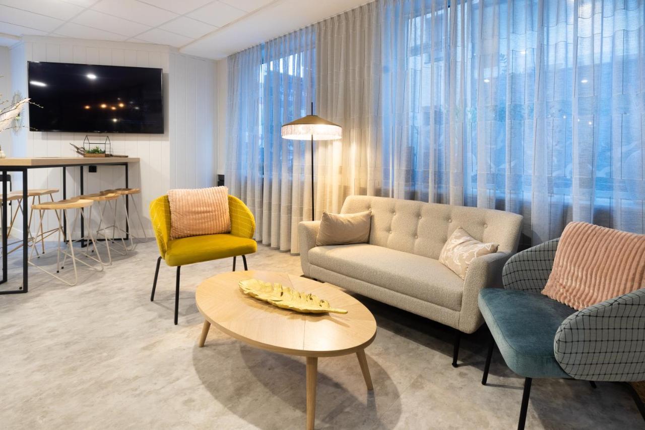 Hotel Novum Engelbertz Köln