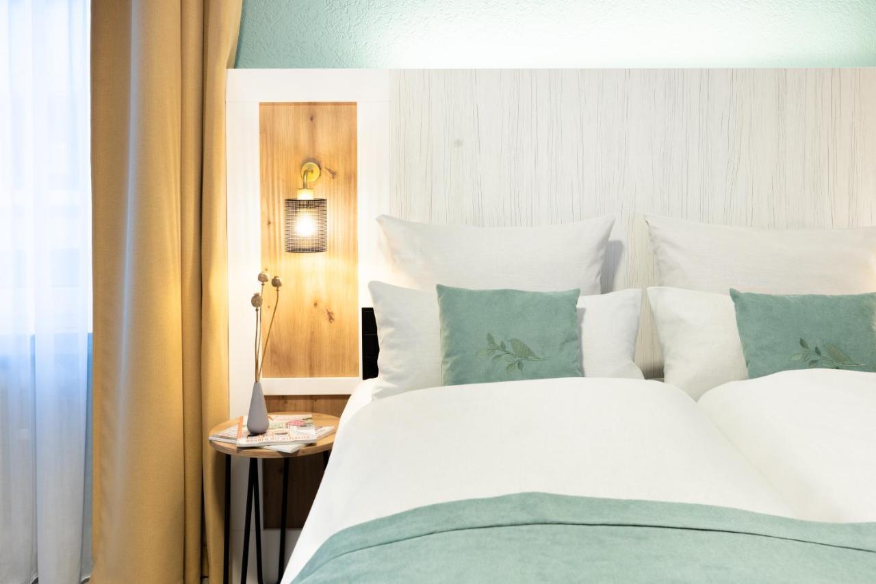 Hotel Novum Engelbertz Köln