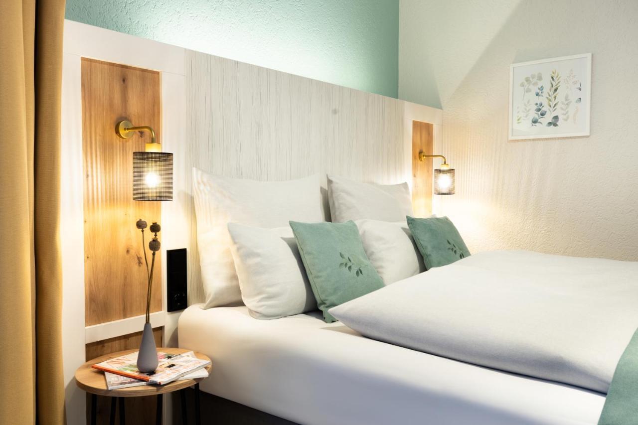 Novum Engelbertz Hotel Köln
