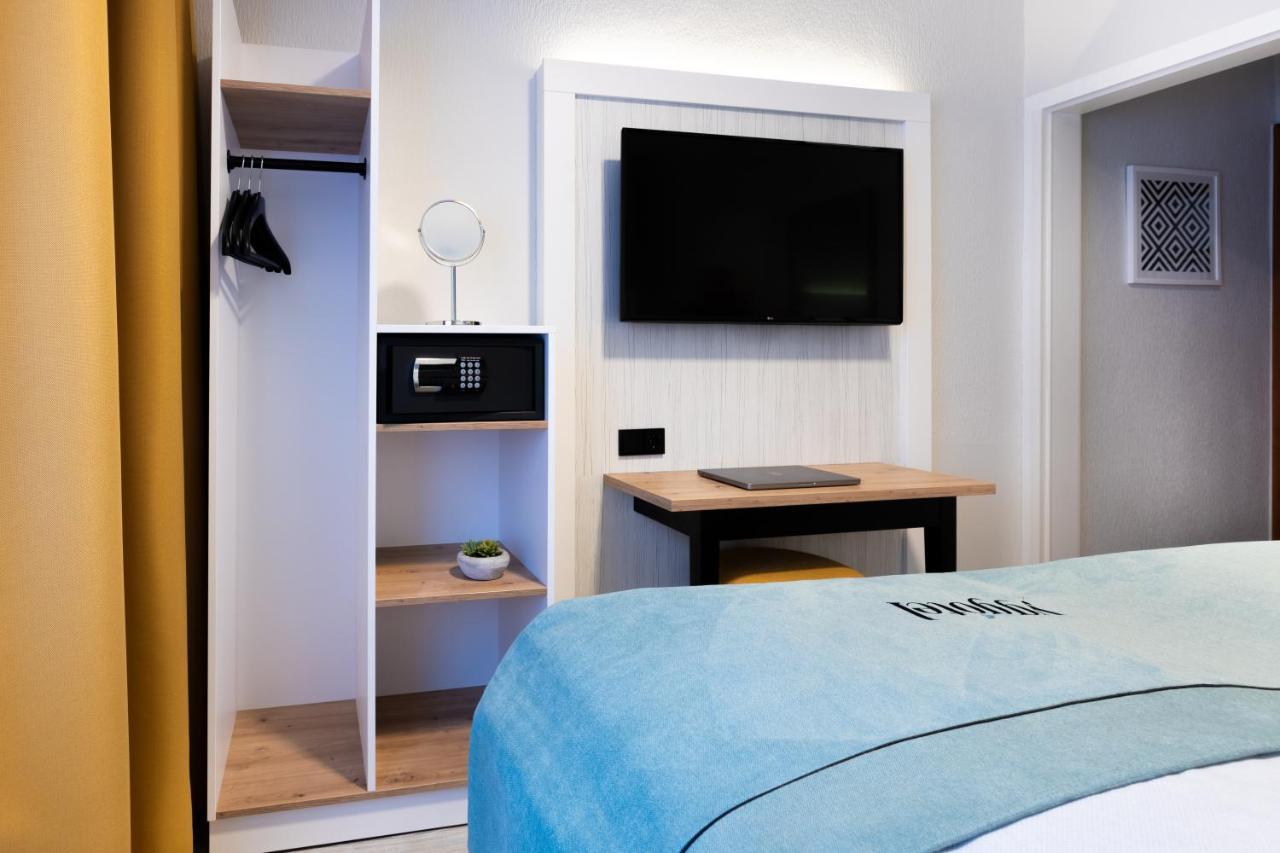 Novum Engelbertz Hotel Köln