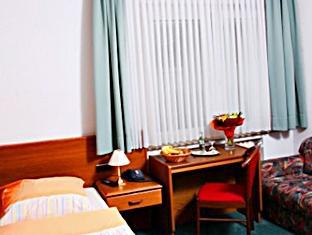 Novum Engelbertz Hotel Köln